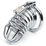 Chastity Cage