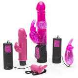 Vibrators sex toys